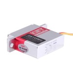 Hot Sales KST DS145MG 10mm 5.2Kgf.cm 0.12sec RC Model Digital Metal Gear Coreless Motor for Glider Wing Jet Wing